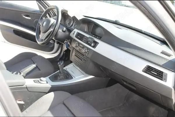 Utilizat 2008 BMW 320 Hatchback | 4.800 EUR (Puțin scump) - Imagine 1/4