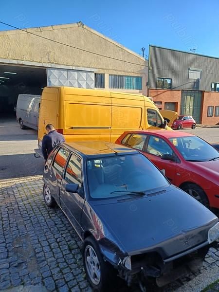 Second-hand Mercedes Sprinter 136 CP (100 kW) 2014 Van