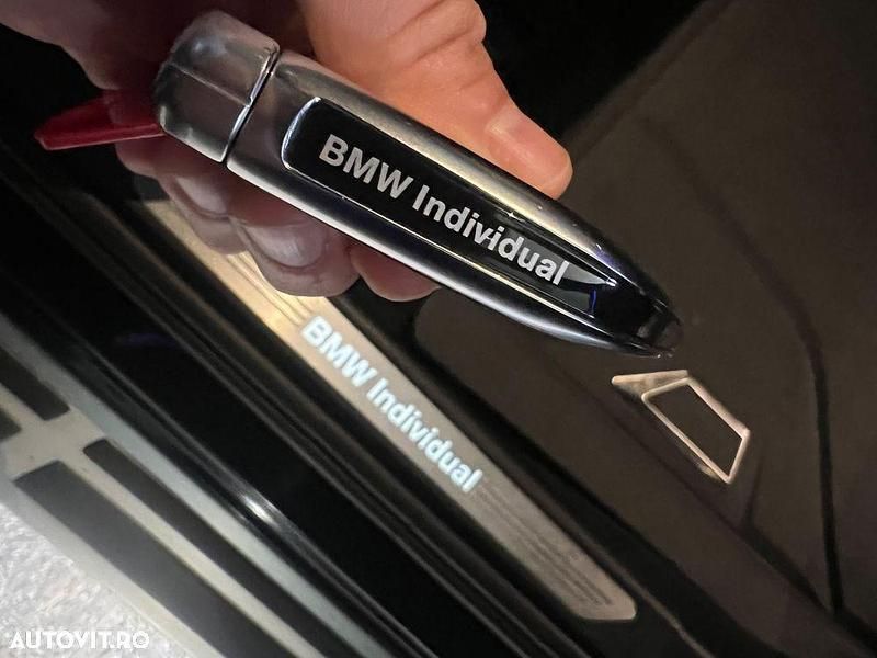 Second-hand BMW X7 Comfort Edition 265 CP (194 kW) 2021 Culoarealte culori SUV