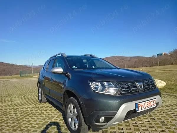 Utilizat 2020 Dacia Duster SUV | 11.500 EUR (Preț OK) - Imagine 1/4
