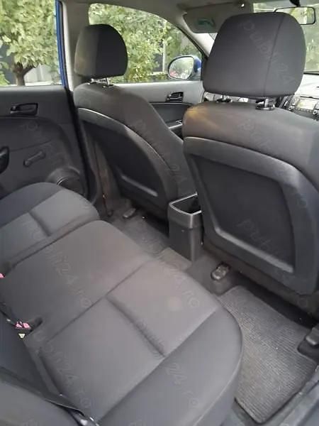 Second-hand Hyundai i30 116 CP (85 kW) 2008 Hatchback