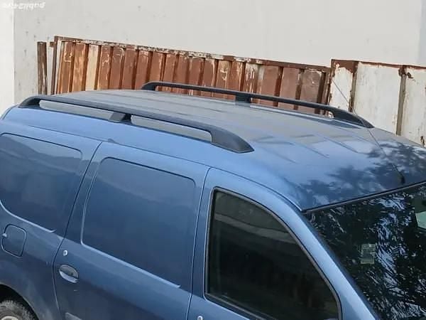 Second-hand Dacia Logan 75 CP (55 kW) 2007 Van