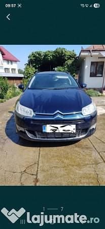 Utilizat 2009 Citroën C5 | 3.200 EUR - Imagine 1/4