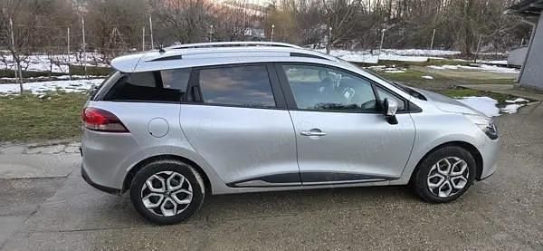 Second-hand Renault Clio IV 90 CP (66 kW) 2013 Berlinǎ