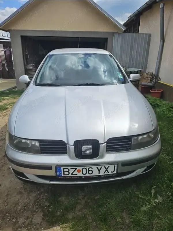 Utilizat 2001 Seat Toledo Berlinǎ | 3.700 EUR - Imagine 1/3