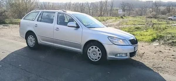 Second-hand Skoda Octavia 105 CP (77 kW) 2012 Break
