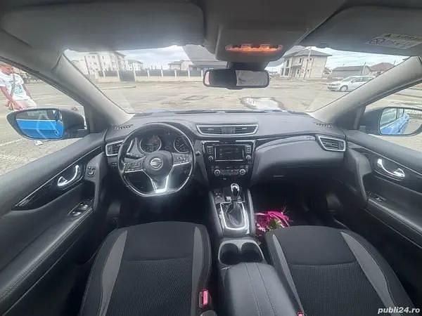 Utilizat 2019 Nissan Qashqai SUV | 14.000 EUR (Preț OK) - Imagine 1/4