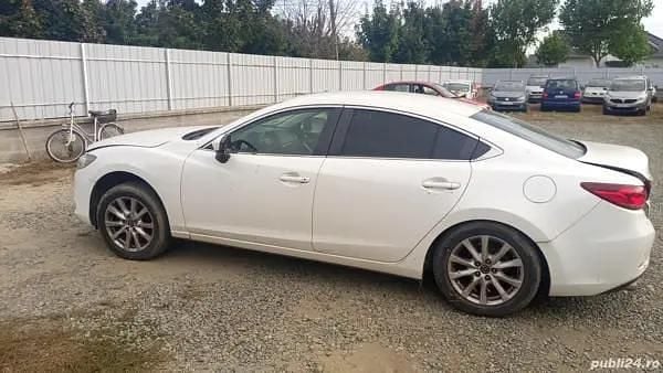 Utilizat 2013 Mazda 6 Berlinǎ | 2.300 EUR - Imagine 1/4