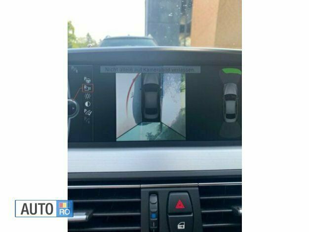 Second-hand BMW 640 M Sport 313 CP (230 kW) 2013 Gri Coupe