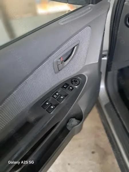 Second-hand Hyundai Tucson 140 CP (102 kW) 2007 Gri SUV