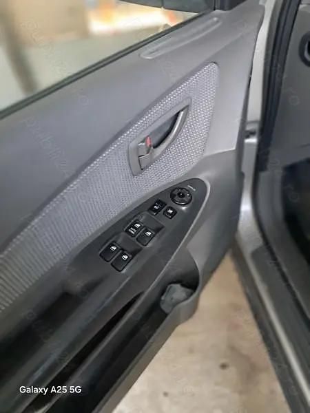 Utilizat 2007 Hyundai Tucson SUV | 3.700 EUR (Preț OK) - Imagine 1/3