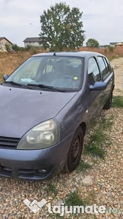 Utilizat 2007 Renault Symbol Berlinǎ | 2.000 EUR (Preț OK) - Imagine 1/4