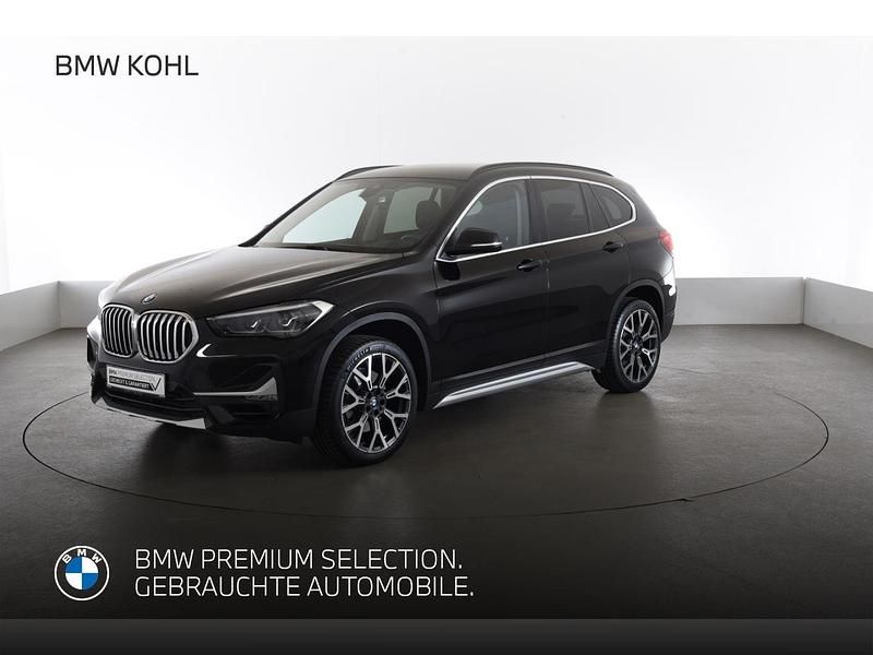 Utilizat 2022 BMW X1 xLine SUV | 34.803 EUR - Imagine 1/1