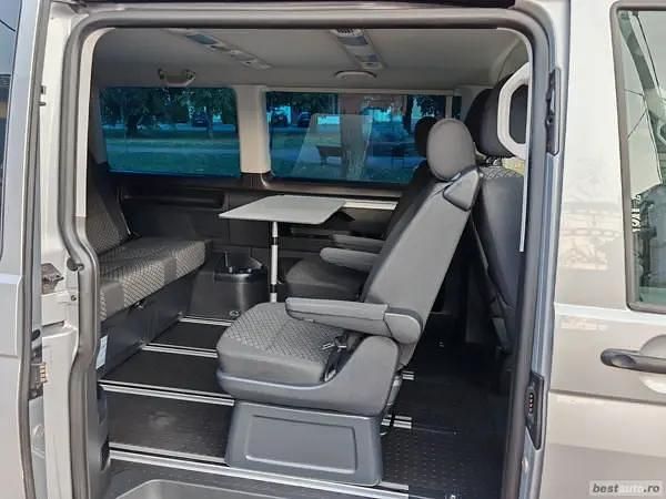 Second-hand VW Multivan 150 CP (110 kW) 2022 Van