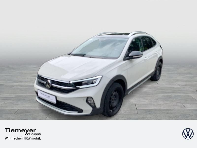 Utilizat 2022 VW Taigo Style SUV | 22.690 EUR (Preț bun) - Imagine 1/1