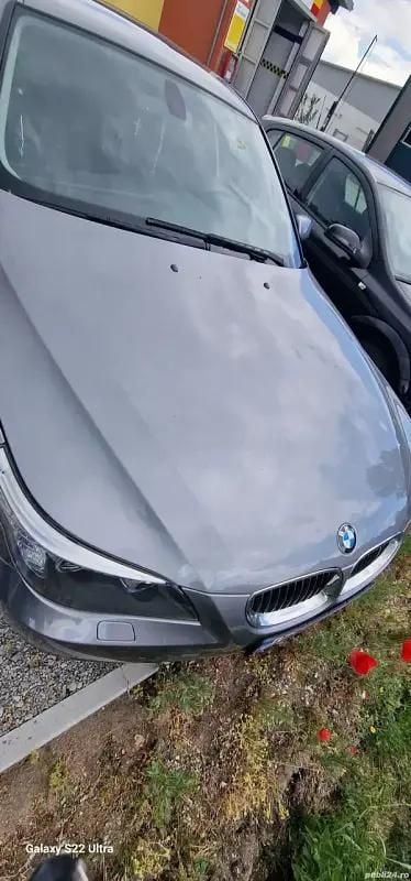 Utilizat 2008 BMW 523 Berlinǎ | 2.500 EUR - Imagine 1/4