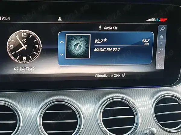 Second-hand Mercedes A220 185 CP (136 kW) 2017 Hatchback