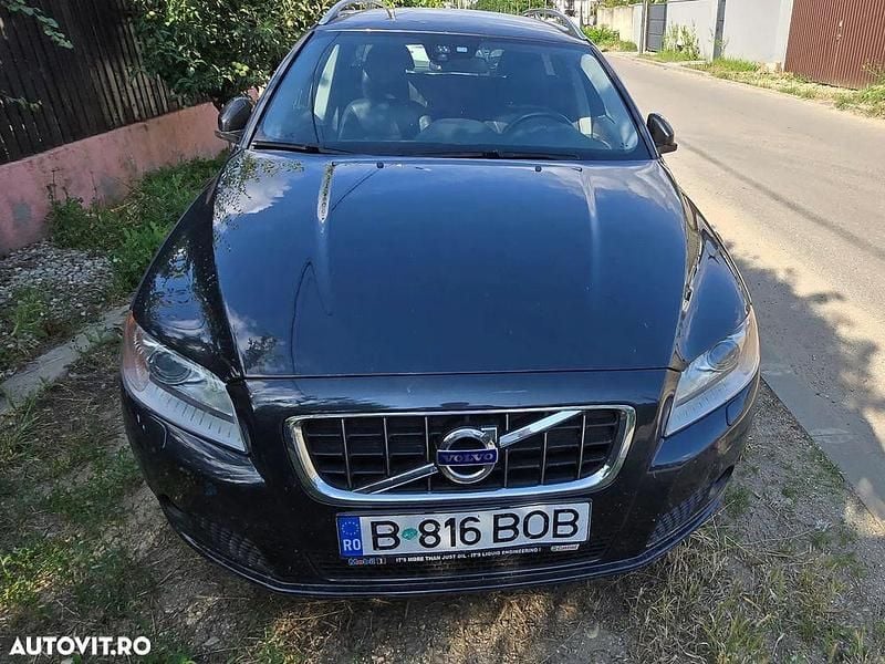 Culoaregri Utilizat 2011 Volvo V70 Break | 6.500 EUR - Imagine 1/4