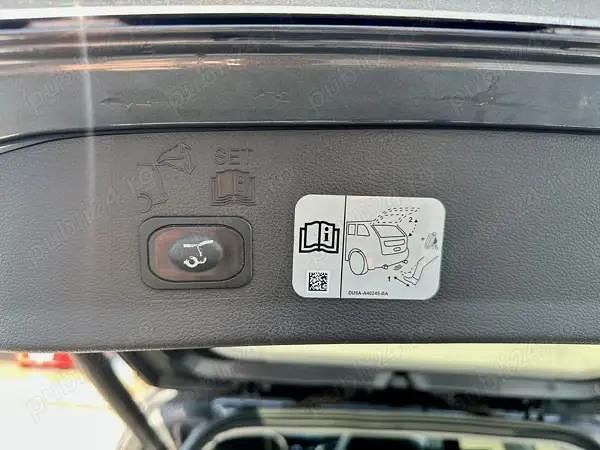 Second-hand Ford Kuga 150 CP (110 kW) 2017 SUV