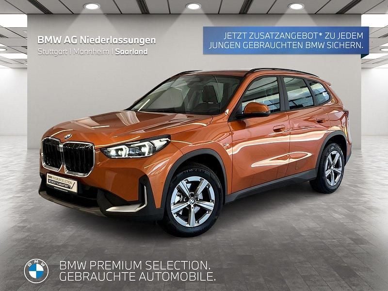 Utilizat 2024 BMW X1 SUV | 47.491 EUR - Imagine 1/1
