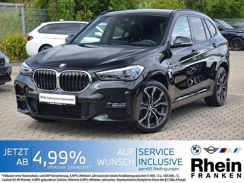 Utilizat 2022 BMW X1 M Sport SUV | 39.133 EUR - Imagine 1/1