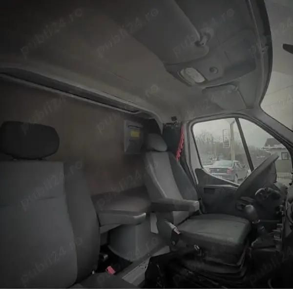 Second-hand Renault Master 170 CP (125 kW) 2019