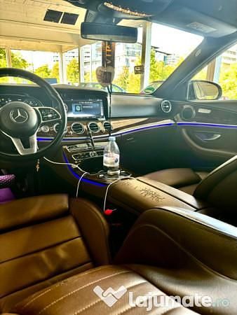 Utilizat 2019 Mercedes E220 | 9.000 EUR - Imagine 1/4