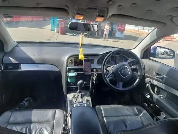 Utilizat 2007 Audi A6 Berlinǎ | 2.000 EUR - Imagine 1/4