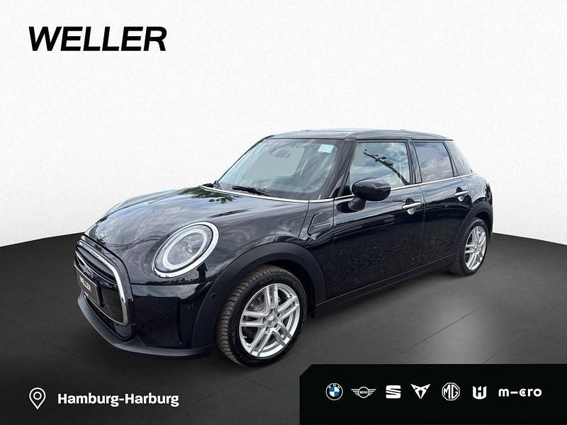 Utilizat 2022 Mini ONE Hatchback | 19.685 EUR - Imagine 1/1
