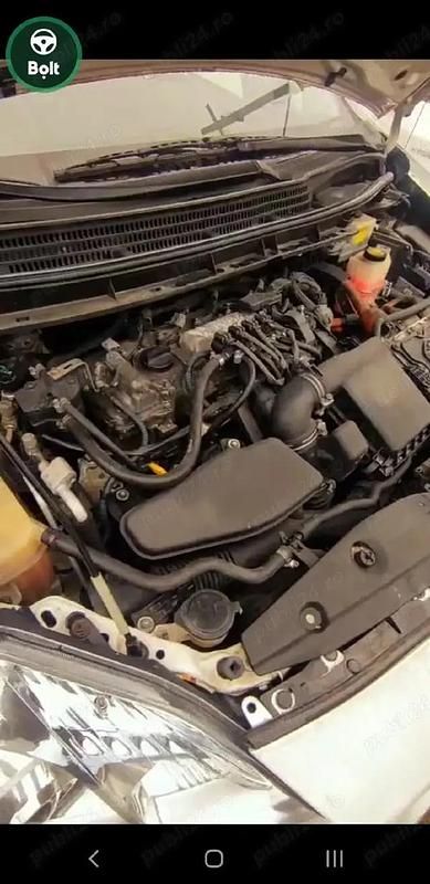 Second-hand Toyota Prius 75 CP (55 kW) 2011 Hatchback