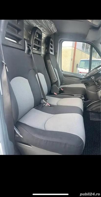 Utilizat 2014 Iveco Daily | 10.500 EUR - Imagine 1/4
