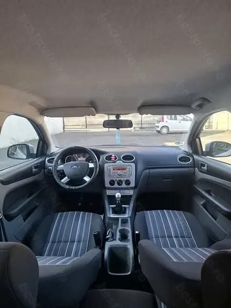 Second-hand Ford Focus 101 CP (74 kW) 2008 Break