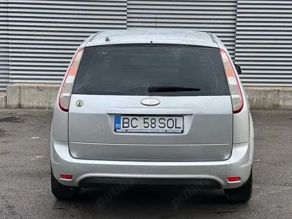 Second-hand Ford Focus 109 CP (80 kW) 2009 Break