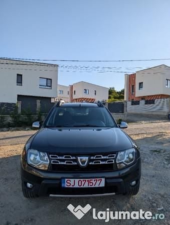 Utilizat 2014 Dacia Duster SUV | 5.400 EUR (Preț OK) - Imagine 1/4