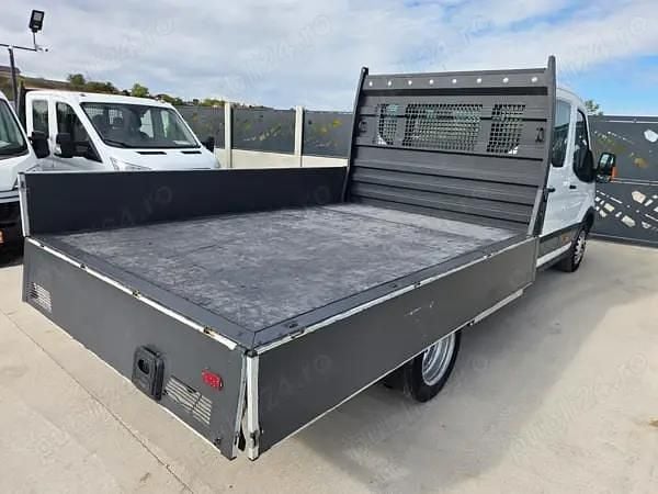 Second-hand Ford Transit 170 CP (125 kW) 2018