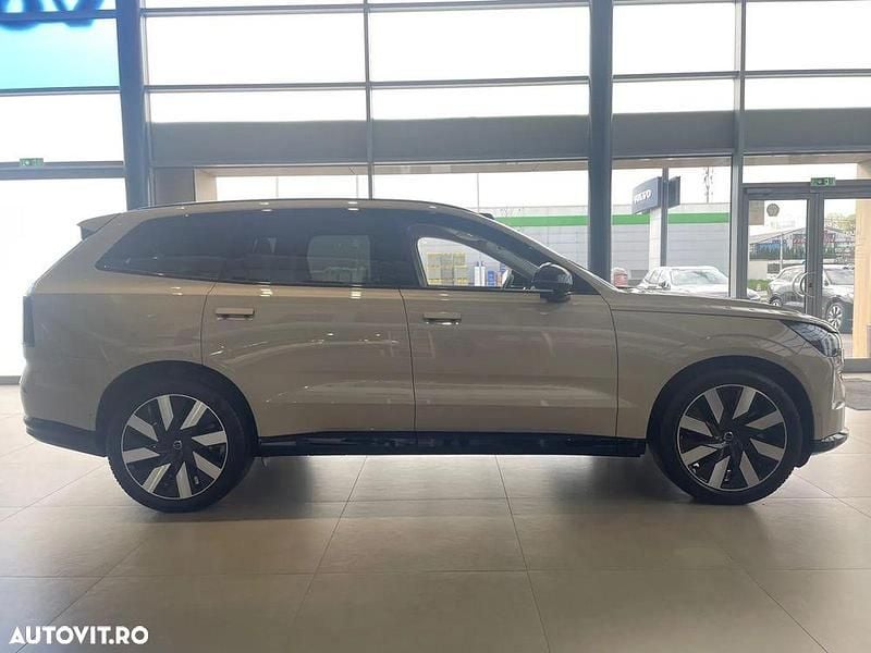 Second-hand Volvo EX90 300 kW (408 CP) 2024 Galbeuriu SUV