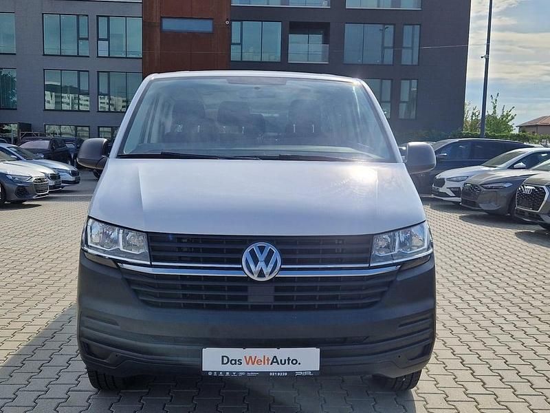 Second-hand VW T6.1 110 CP (80 kW) 2021 Albnormal Van