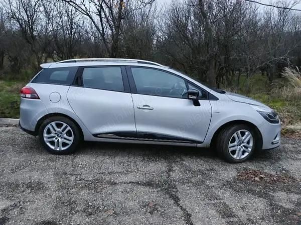 Second-hand Renault Clio GrandTour 90 CP (66 kW) 2017 Break