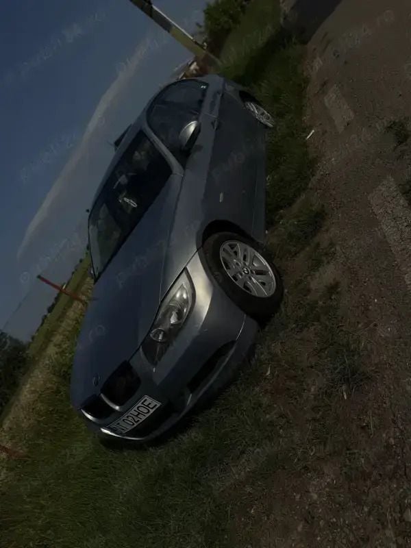 Utilizat 2006 BMW 320 Berlinǎ | 3.600 EUR - Imagine 1/4