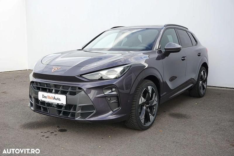 Culoarealte culori Utilizat 2025 Cupra Terramar SUV | 38.000 EUR (Puțin scump) - Imagine 1/4