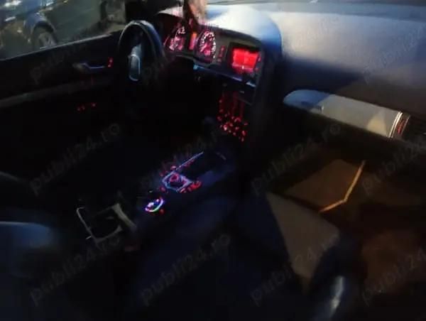 Second-hand Audi A6 260 CP (191 kW) 2006 Berlinǎ