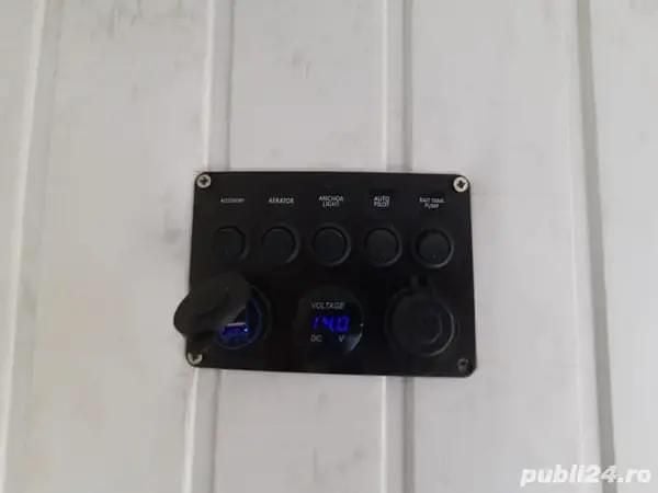 Utilizat 2007 Mercedes Sprinter Van | 6.000 EUR - Imagine 1/4