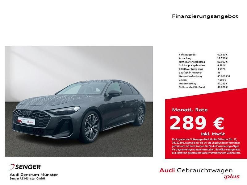 Utilizat 2024 Audi A5 S-Line Coupe | 67.453 EUR - Imagine 1/1
