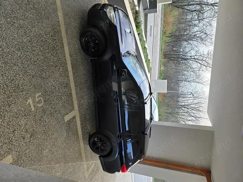 Albastru Utilizat 2013 Subaru Outback Break | 6.800 EUR - Imagine 1/4