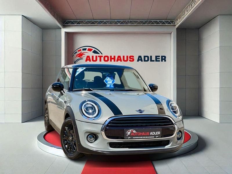 Utilizat 2020 Mini Cooper Pepper Hatchback | 18.632 EUR (Preț OK) - Imagine 1/1