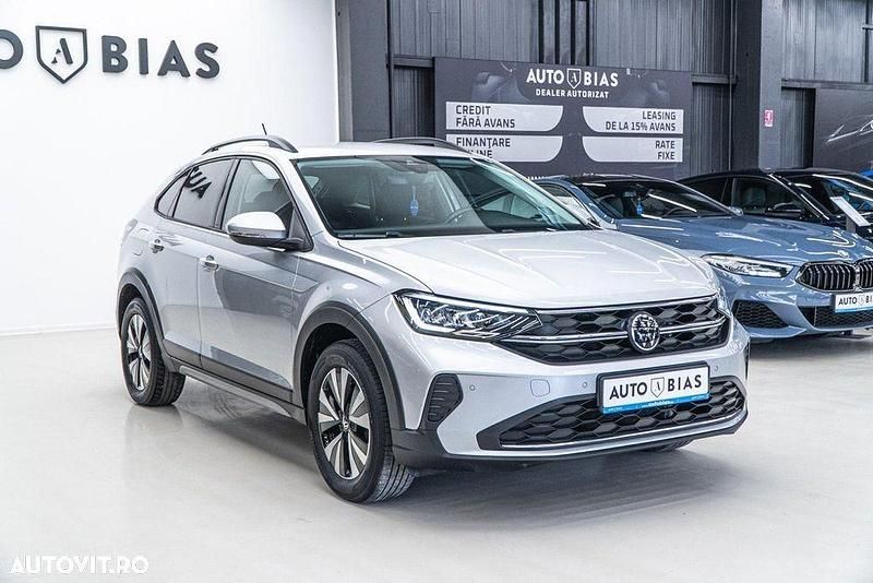 Second-hand VW Taigo Style 110 CP (80 kW) 2023 Culoaregri SUV