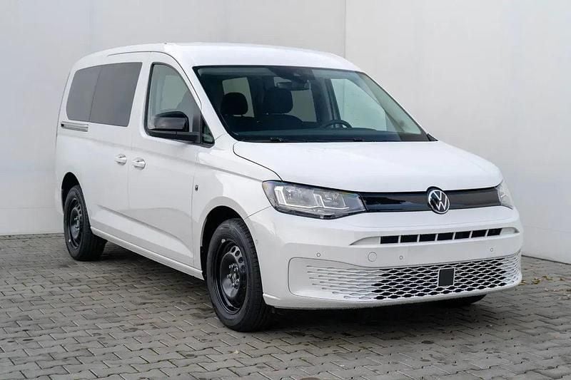 Second-hand VW Caddy 102 CP (75 kW) 2024 Monovolum