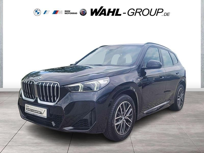 Utilizat 2023 BMW X1 M Sport SUV | 50.719 EUR - Imagine 1/1