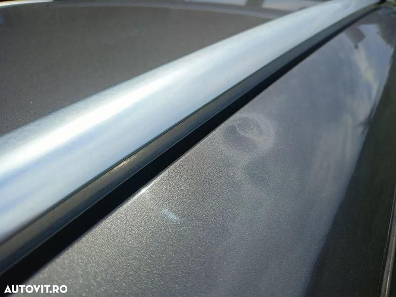 Second-hand Ford Focus 163 CP (119 kW) 2012 Culoaremaro Break