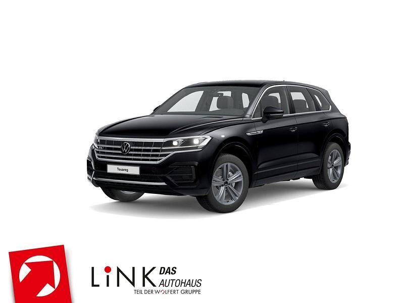 Utilizat 2021 VW Touareg R-line SUV | 45.191 EUR (Scump) - Imagine 1/1